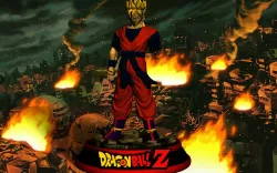 FUTURE GOHAN