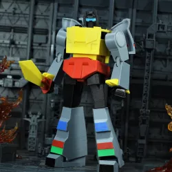 G1 TRANSFORMERS GRIMLOCK