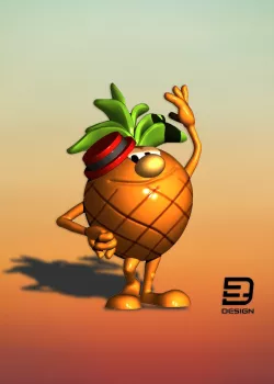 GAZPACHO