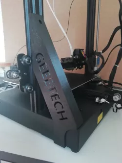 GEEETECH A20M reinforcement