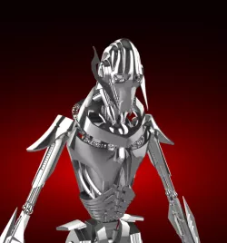 General Grievous