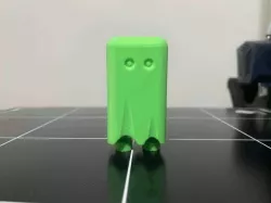 Ghost Block