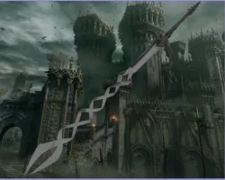 Godslayer Greatsword Reborn