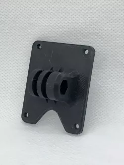 GoPro Drone Mount