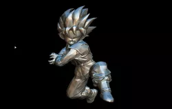 GOTEN