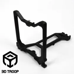 GPU Flex Support 140mm Fan