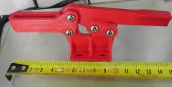grasshopper clip