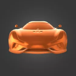 GTA5 Regera