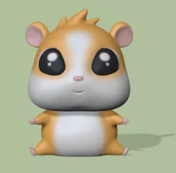 Hamster