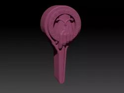 Hand of the King - MOLD BATH BOMB, SOLID SHAMPOO