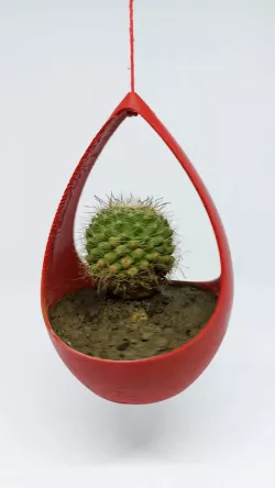 Hangable Planter