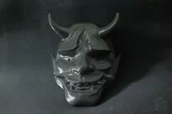 Hannya Mask