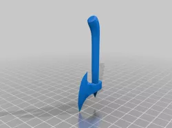 Hatchet