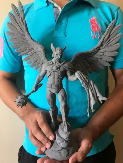 Hawkman