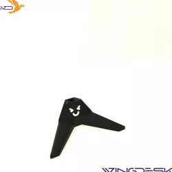 Headphones Holder Head Set - Easy and fast to Print