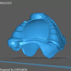 HELMET SKELETOR NEW ADVENTURES