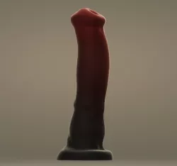 Horse Dildo Type 3
