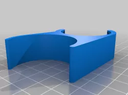 Hose Clip for Hover Air Lite