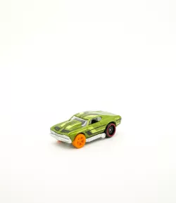 HOT WHEELS CAR