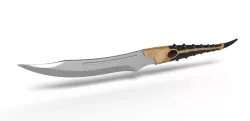 House of Dragon Dagger