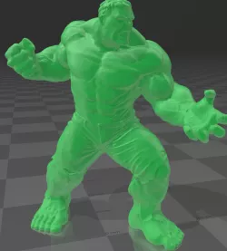Hulk