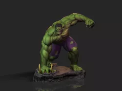 Hulk