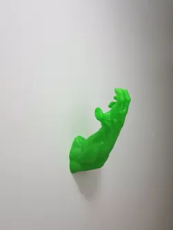 HULK HAND SUPORT