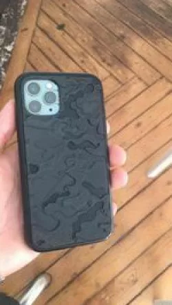 hull iphone 11pro