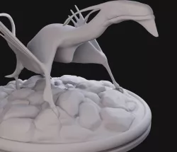 Ikran - Banshee (Avatar)