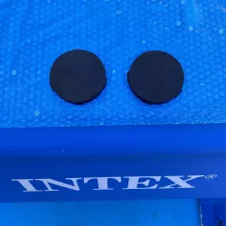 Intex cap