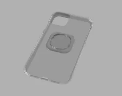 iphone 11 quad lock cover