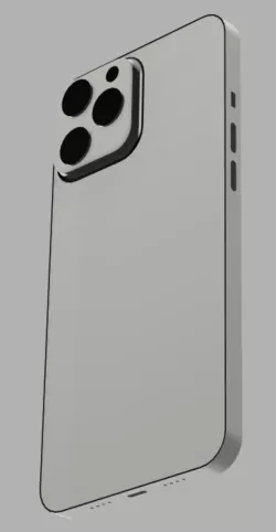 Iphone 13pro Max