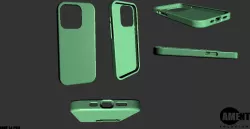Iphone 14 Pro case