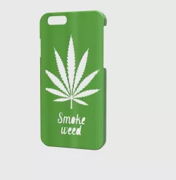 Iphone 6 Smoke Weed