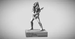 Jason Becker - 3d Printing