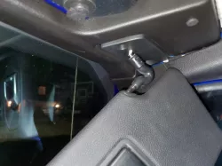 Jeep JL/JT Visor Reinforcement Clip