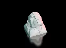 Keycap Dota 2 Earth Spirit