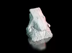 Keycap Dota 2 Juggernaut