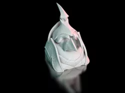 Keycap Dota 2 Nyx Assassin