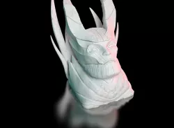 Keycap Dota 2 Terrorblade