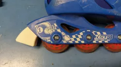 kids Inline skate brake pad