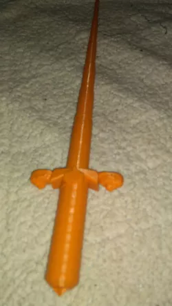 king extensible sword