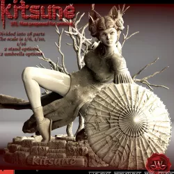Kitsune