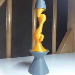 Lava Lamp