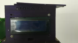 LCD Case