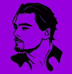 Leonardo DiCaprio