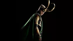 Loki Lithophane