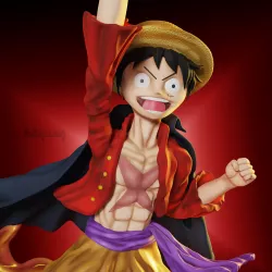 Luffy