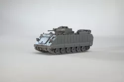 M113AS4 ADF APC