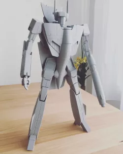 Macross Robotech Valkyrie VF-1S